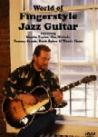 DVD: World of Fingerstyle Jazz Guitar