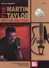 Martin Taylor, Guitar Method Book/CD Set